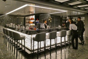 Seaside Lounge