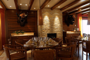 Buffalo Steakhouse