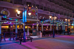 Rita's Cantina