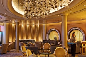 Champagne Bar