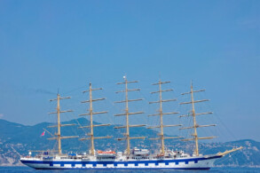 Royal Clipper