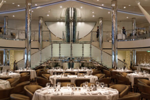 Opus Dining Room