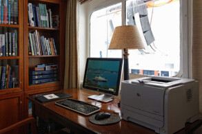Bibliothek