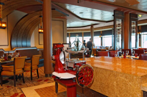 Tuscan Grille