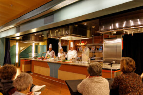 Culinary Arts Center