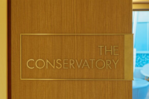 The Conservatory
