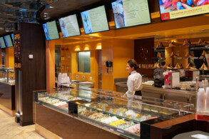 Crepes & Gelato