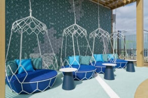 Suite Sundeck