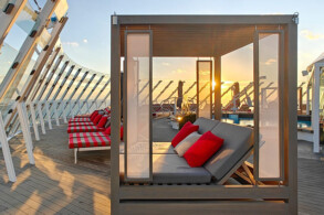 Retreat Sundecks