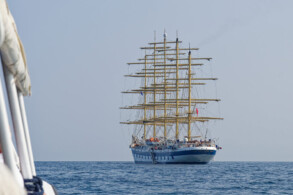 Royal Clipper