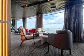The Haven Lounge