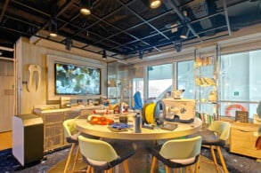 Nansen Science Center