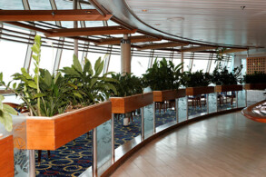 Windjammer Cafe Buffet-Restuarant