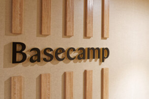 Basecamp