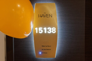 Haven Family Villa (HA)