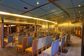 Muses Lounge Theater