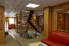 Bibliothek