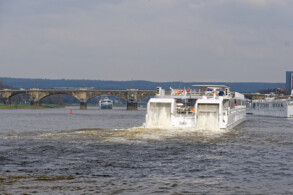 Elbe Princesse 2 in Dresden