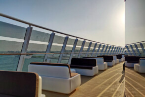 Top Sail Lounge