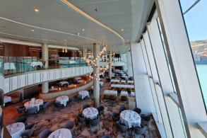 Horizons Dining Room