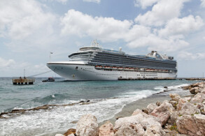 Crown Princess