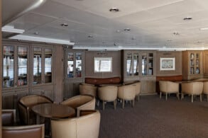Observation Lounge