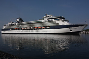 Celebrity Constellation