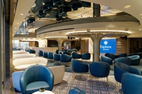 Astern-Lounge