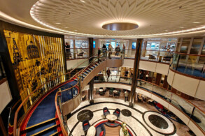 Grand Lobby