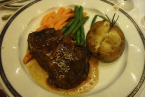 Rotterdam Hauptrestaurant