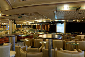 Muses Bar & Lounge