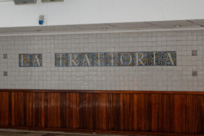 Buffet-Restaurant La Trattoria