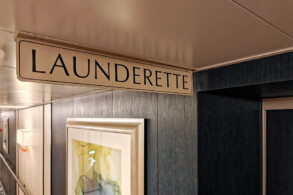 Laundrette