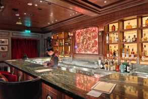 Spellbound by Magic Castle