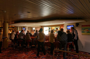 Atlantik Show Lounge