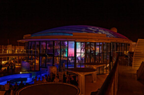 Beach Club
