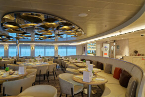 Le Nautilus Restaurant