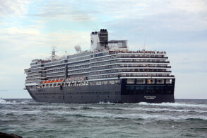 Westerdam