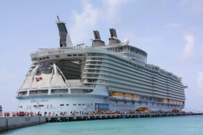Oasis of the Seas