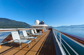 Sun Deck
