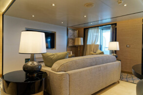 Splendor Suite 919