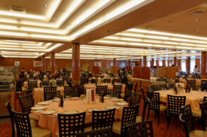 Tivoli Restaurant