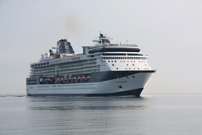 Celebrity Constellation