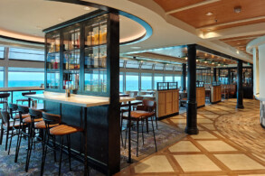 Marceline Market Buffet