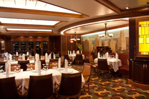 Chops Grille