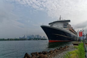 Schiff & Aussendecks