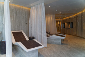 Spa - Thermal-Bereich