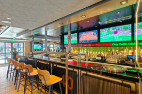 All-Stars Sports Bar