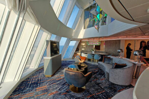 Tomorrow Tower Suite 14000