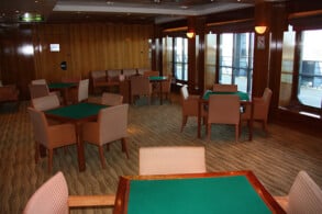 Card Room